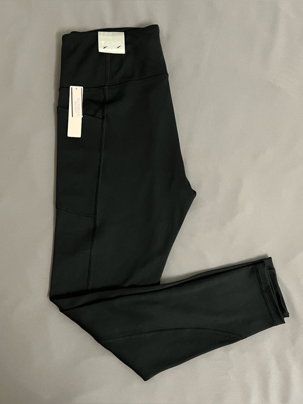 Victoria’s Secret ON POINT 7/8 Leggings